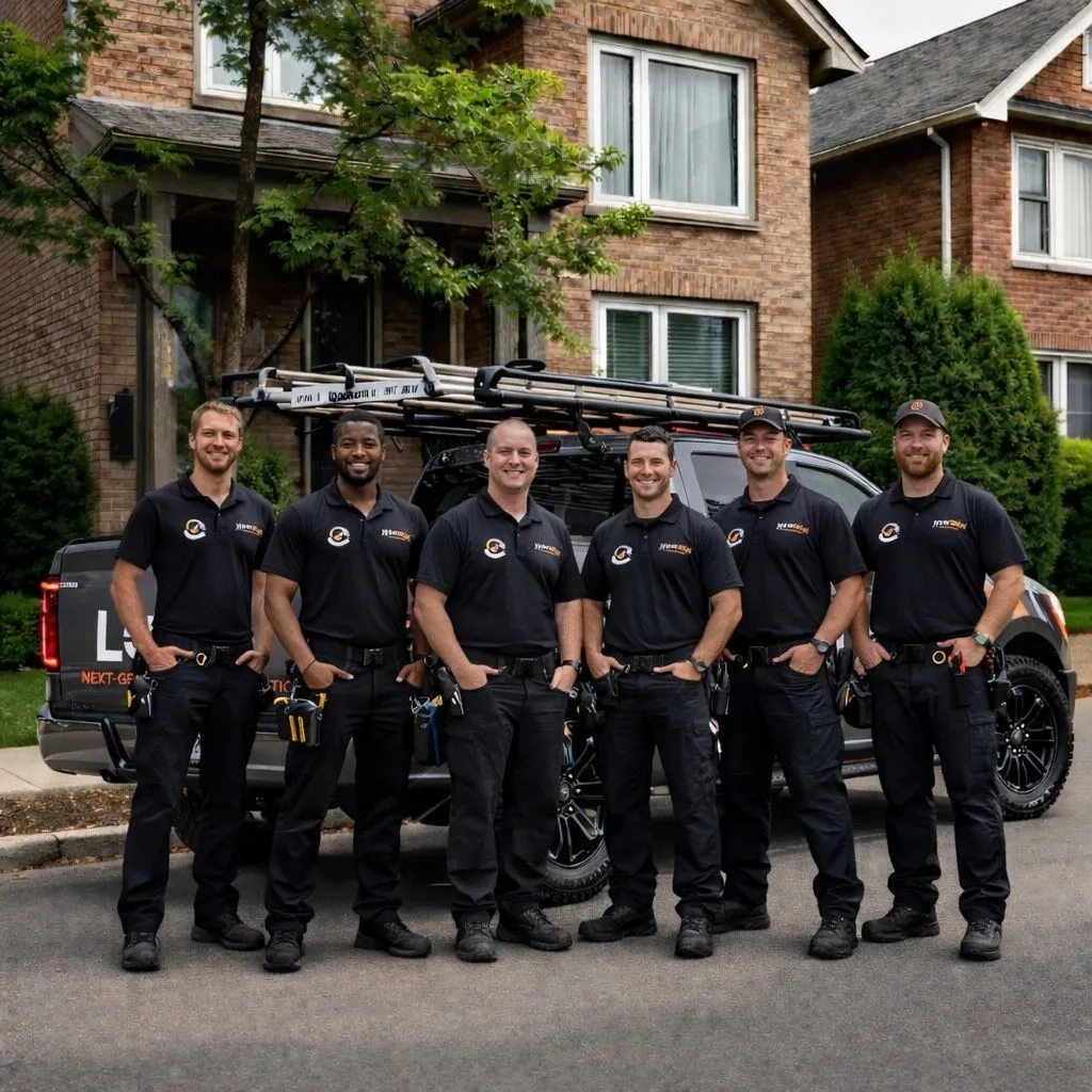Locksmith Toronto & GTA