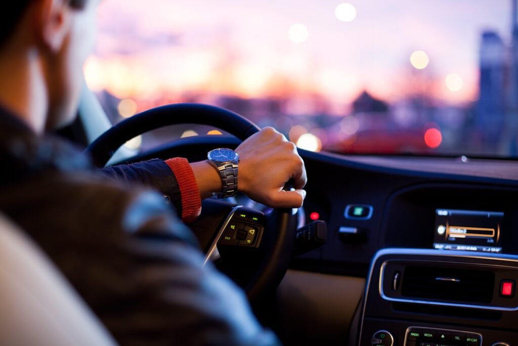 car unlock service Toronto