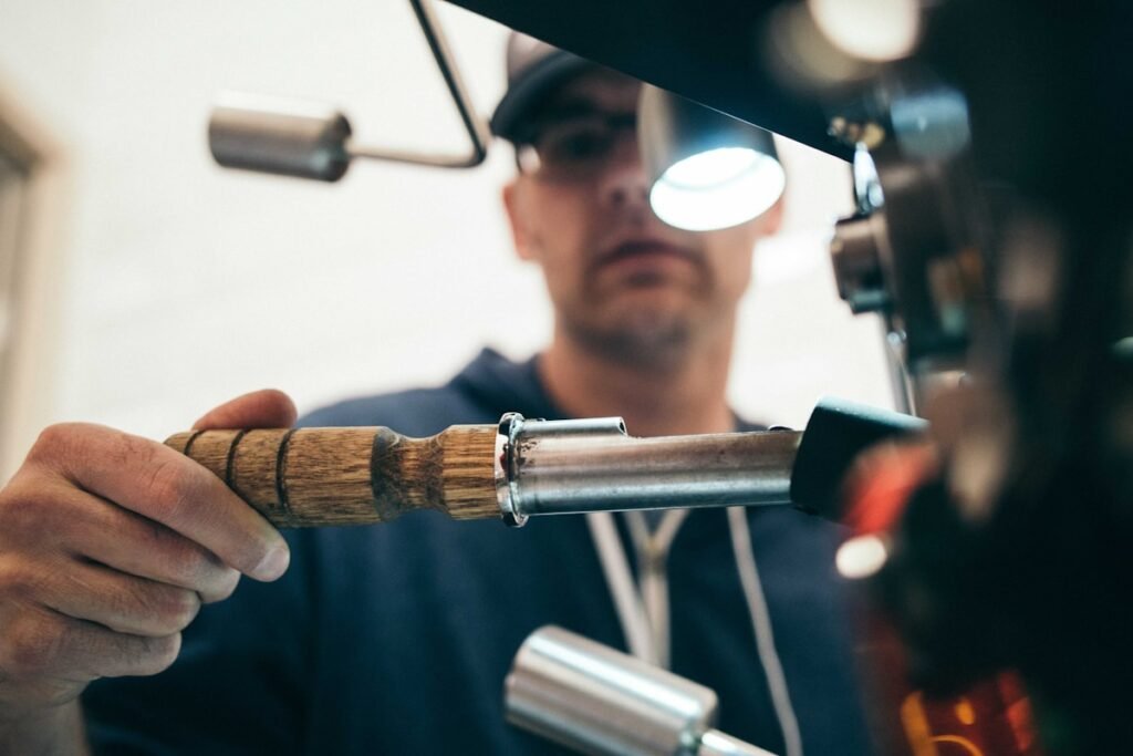 garage door lock services